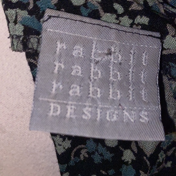 Flowered sundress - Picture 5 of 5